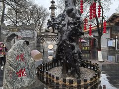 -大槐树寻根祭祖园