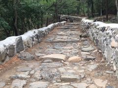 -阳台山自然风景区