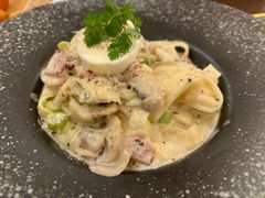 -Ciao窑炉披萨餐厅(宁波阪急店)