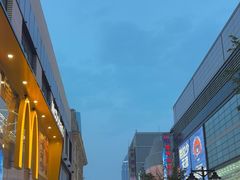 -吾悦广场(天津和平店)