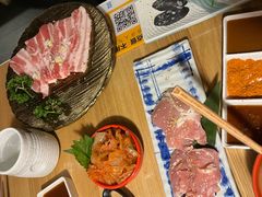 -江户烧肉(高德店)