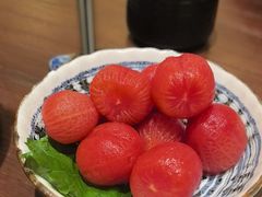 -鸟鹏烧鸟居酒屋(昌岗店)