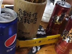 -木屋烧烤(龙岗南联店)