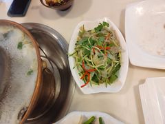 -福寿斋·老北京铜锅涮肉·烤鸭(顺义总店)