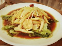 -将相和·海鲜蒸饺大连菜