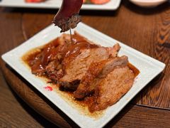 二十年招牌卤猪脚-抱德·潮汕味(琶洲店原惠城鱼仔)
