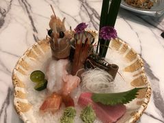 -月下料理(楷林IFC店)