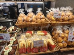 -山崎面包(苏州中心店)