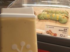 -奈雪的茶(市百一店)