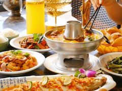 -金象湾泰国餐厅(华林路店)