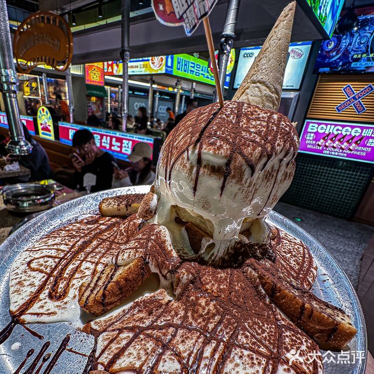 北京三里屯…这家人天天这么多