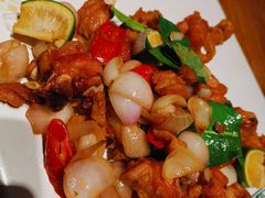 -云海肴云南菜·蒸汽石锅鱼(北京良乡华冠店)