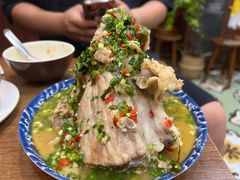 -曼谷食堂·泰国家庭料理