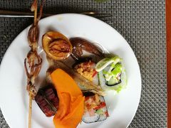 -宁波石浦豪生大酒店·自助餐厅