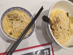 -和府捞面(金山万达店)