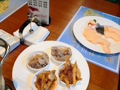 -七仙岭君澜度假酒店·桃源小馆中餐厅