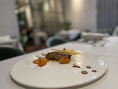法式鹅肝-L'Arome芳芳法国餐厅(仙林金鹰店)