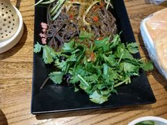 -四喜小胖·北京涮肉(五道营店)