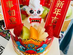 -味多美蛋糕(霍营地铁店)