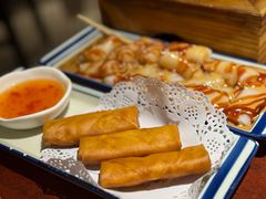 -老坑记·香港经典粤菜馆