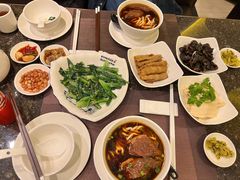 -中国厨房/台湾牛肉面