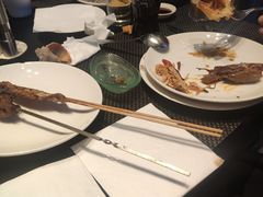 -阳光壹佰美爵酒店-绿洲西餐厅