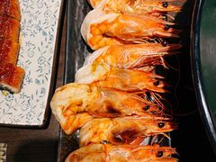 -江户前日本料理(瑞诗酒店店)