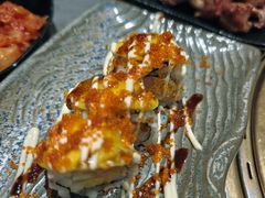 -花时·炭火烧肉(东百中心A馆店)