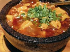 -胡马八破·川菜小馆(高新万达店)