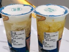 -常来茶·水果研究所(西溪里店)