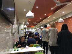 大堂-大姐麻辣烫(莲宝中路店)