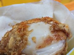 -苏澄潘师傅脆皮鸡腿(万达店)