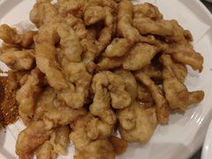 -大连老菜小船海鲜(文体街店)