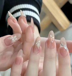 -UMl Nail 尤米美甲美睫半永久