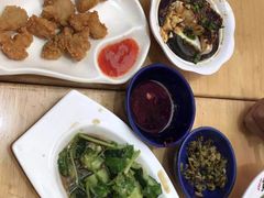 -贯一台湾牛肉面(八一七中路店)