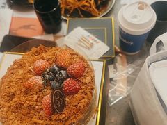 -一棠龙虾•王牌虾球(恒隆广场店)