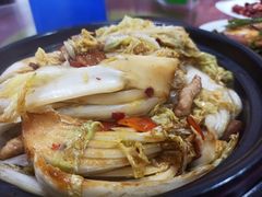 -黄牛肉馆·皖南土菜