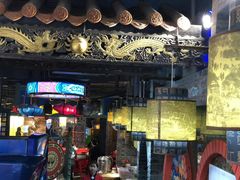 -巴九门老火锅(来福士打望店)