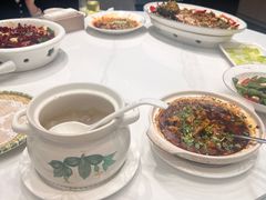 -御苑精品川菜馆(锦江店)