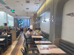 -卡朋西餐(东方广场店)