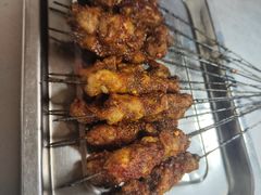 -佰运猪蹄(高陵店)