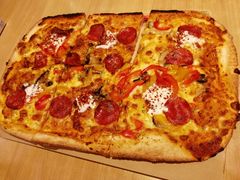 -必胜客(城西银泰店)