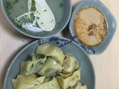 全家福-顶巧鸡汤馄饨(虹口总店)