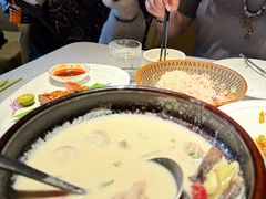 -BetterThai 泰加(苏州中心店)