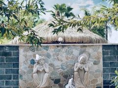-清远熹乐谷温泉度假酒店