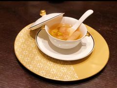 -彩丰楼中餐厅(佘山世茂洲际酒店)