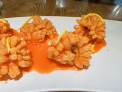 -金苑酒家·客家菜·广东老字号(万象店)
