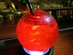 -鸡尾酒实验室酒吧(隆礼路店)