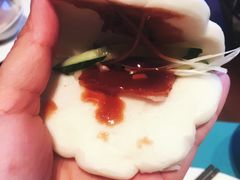 -嘉年华大酒店琴湾-自助餐厅