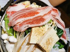 -二丁目食堂(铁西星摩尔店)
